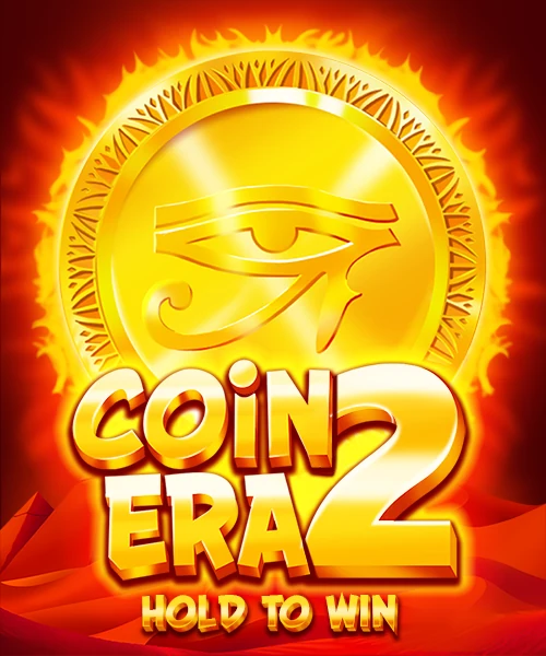 Coin Era 2 Hold to Win