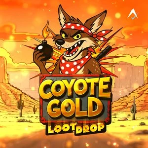 Coyote Gold