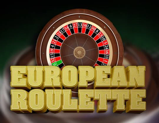 European Roulette