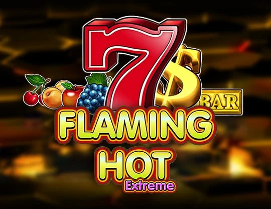 Flaming Hot Extreme