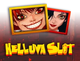Helluva Slot